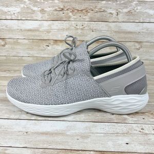 SKECHERS YOU-WOMENS 9